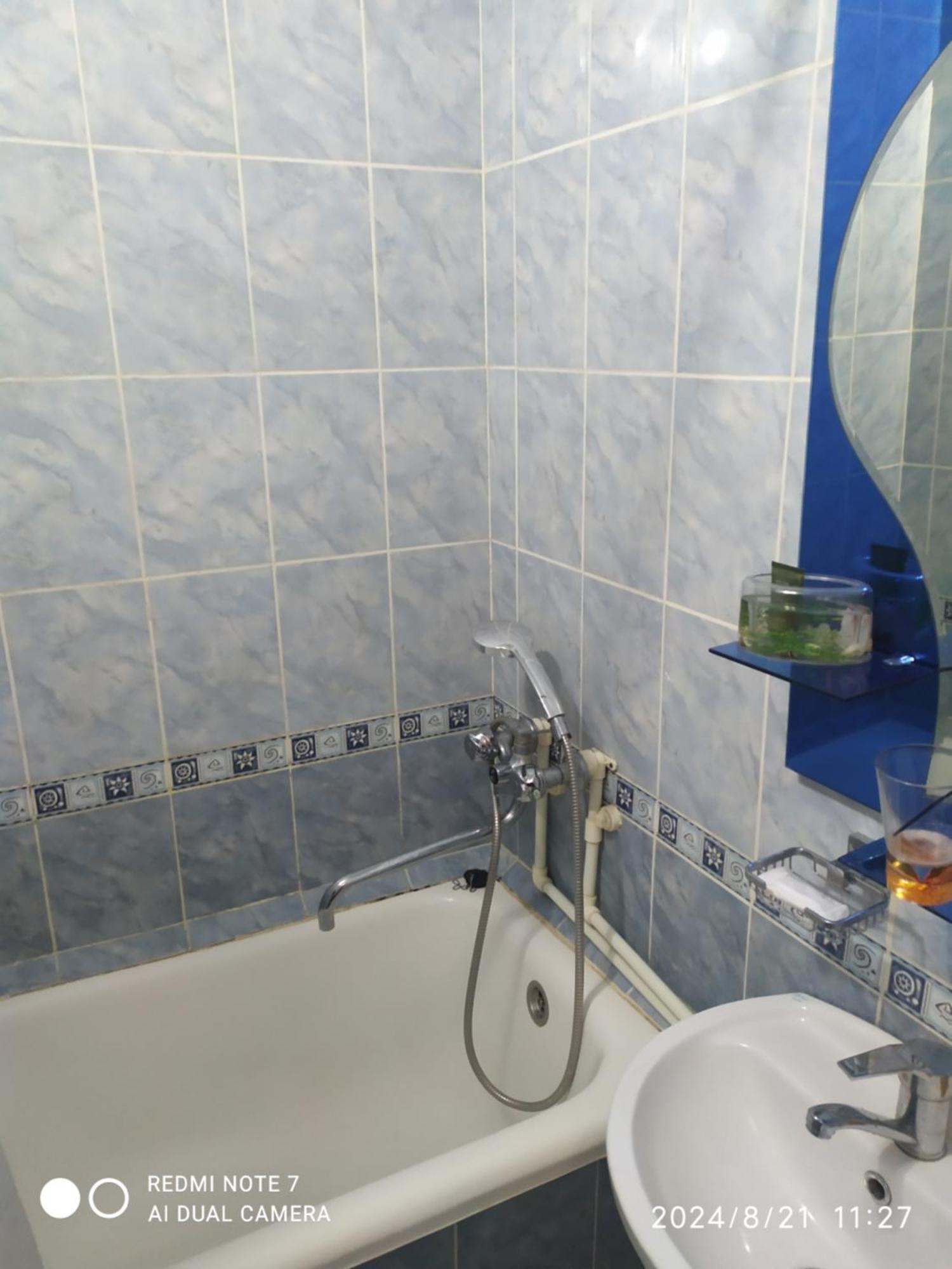 Уютная Квартира С Обстановкой, 2 Этаж Tachkent Extérieur photo